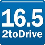 2toDrive 2 to Drive - Lessen vanaf 16,5 jaar