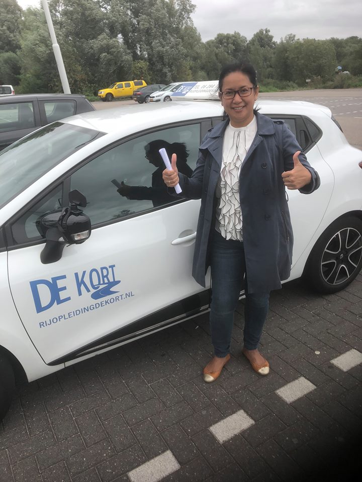 Rijbewijs - Kandidaat Purmerend